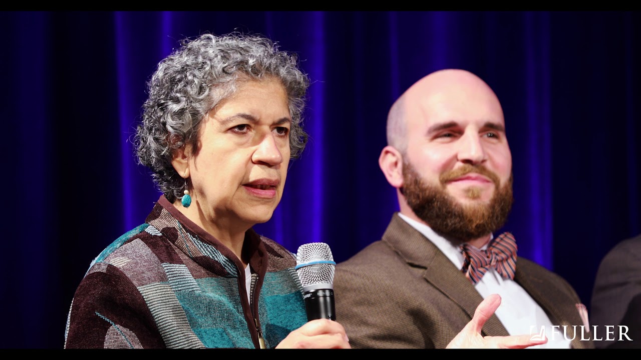Race, Theology, and Mission: Concluding Reflections