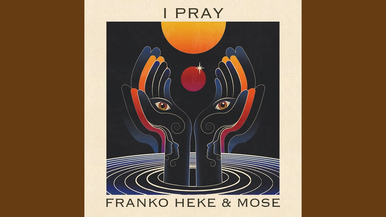 I Pray