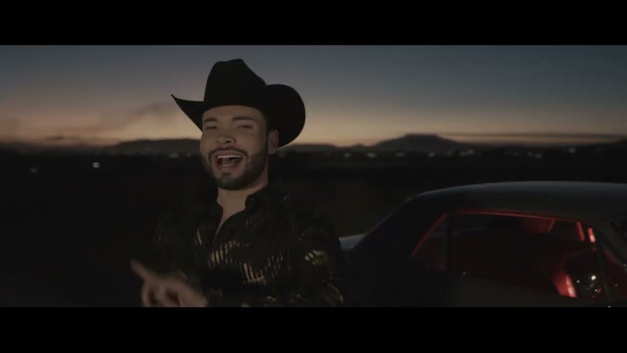 Rafael Kelly - El Que Se Va Soy Yo (VIDEO OFICIAL)