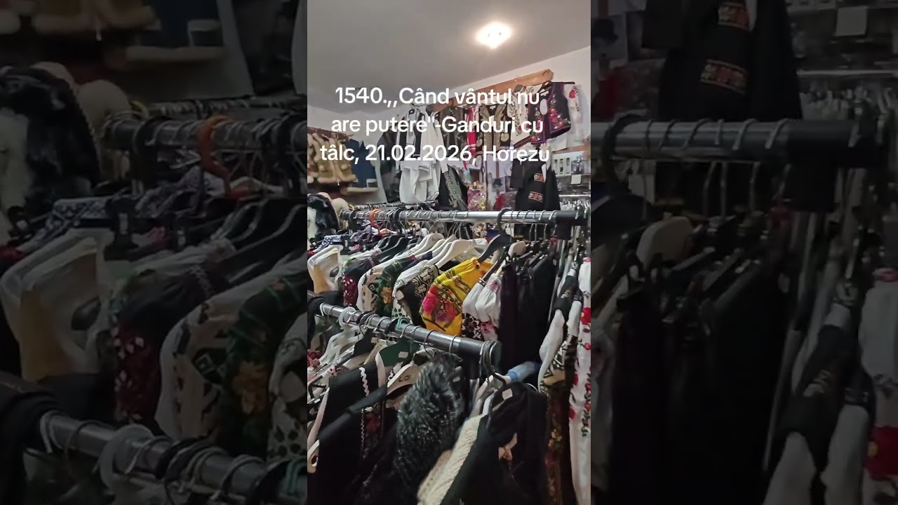 1540.,,Când vântul nu are putere
