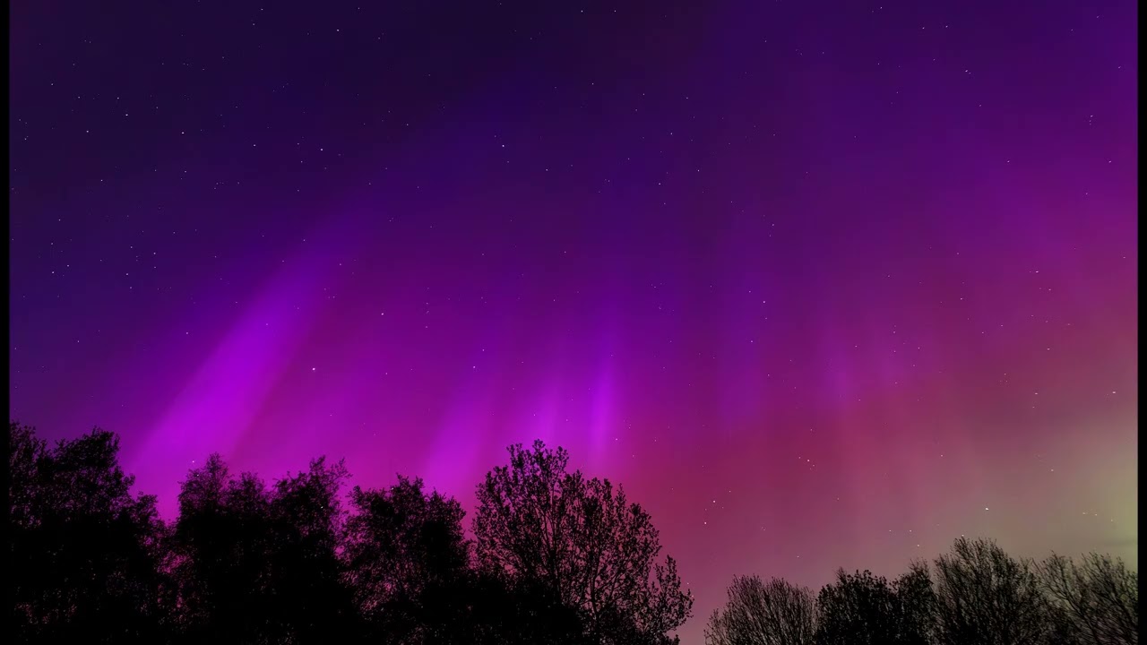 Northern Lights