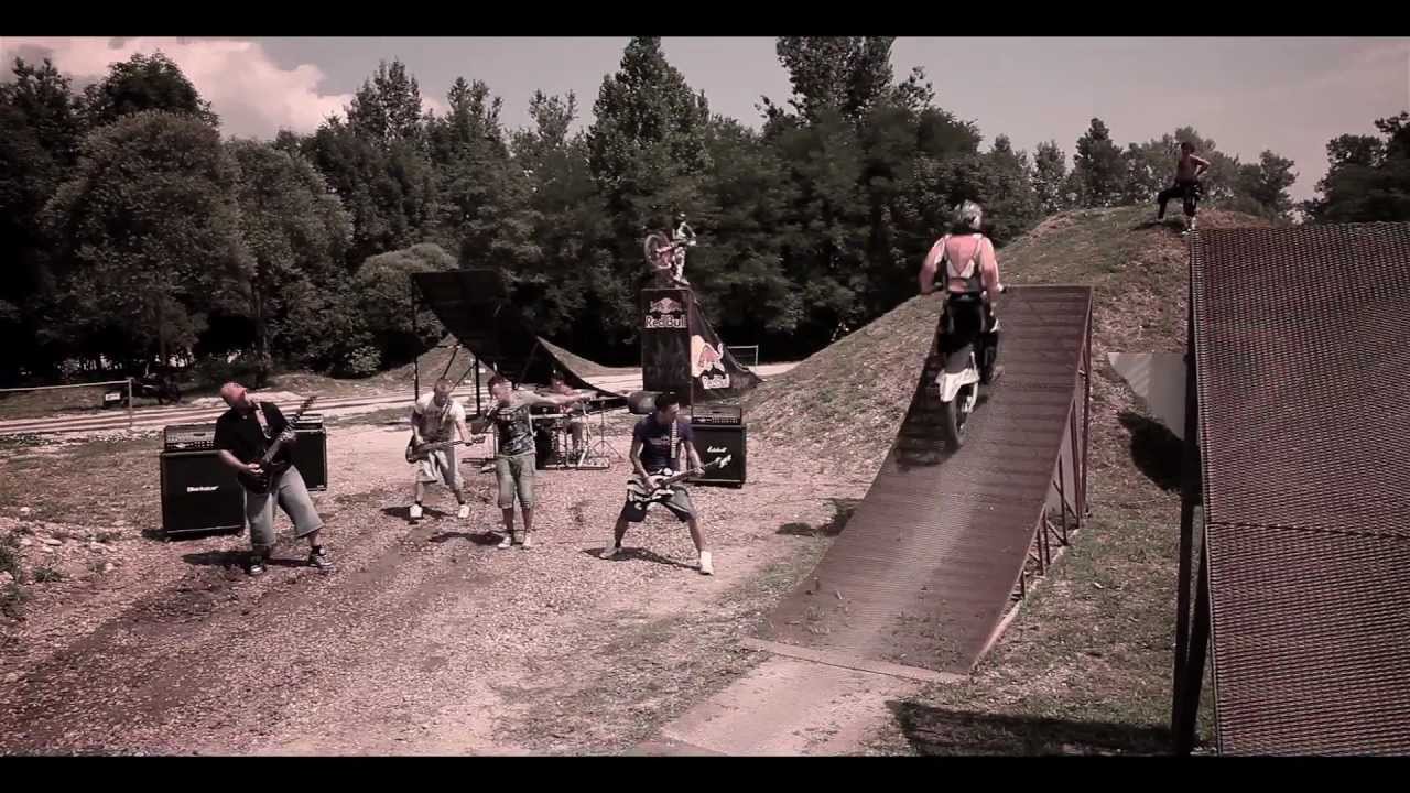 Biosystem55 - By My Side - (feat. DaBoot FMX)