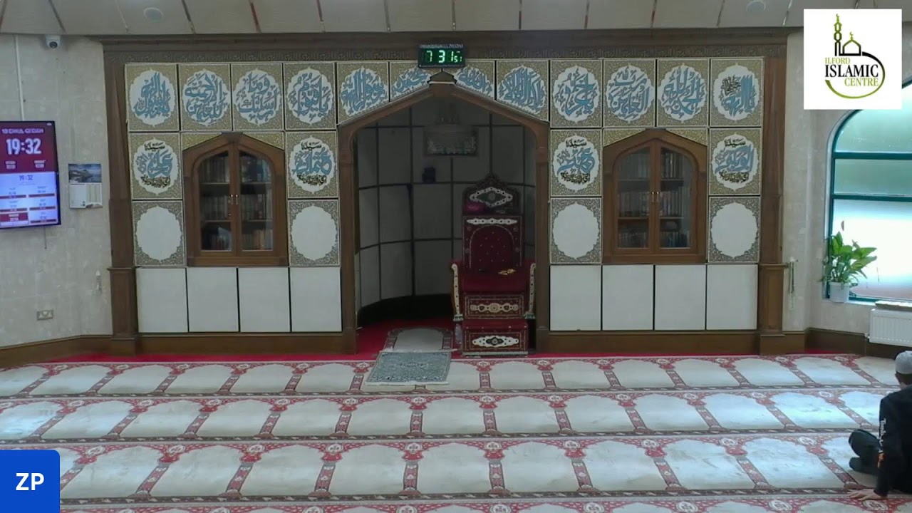 JUMMAH 16-05-25