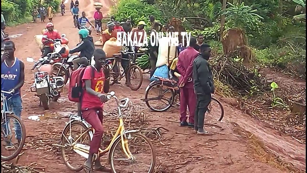 Wananchi wa Kasulu na Kabanga wanavyopata adha kwa ucheleweshaji wa ujenzi wa daraja 30/4/2020