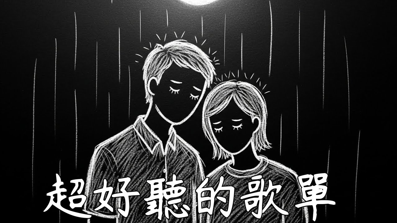 【2025空靈系歌手歌單】一開口就醉了 超好聽的中文歌 放鬆心情的專輯 | 工作背景音樂 Chinese chill songs playlist