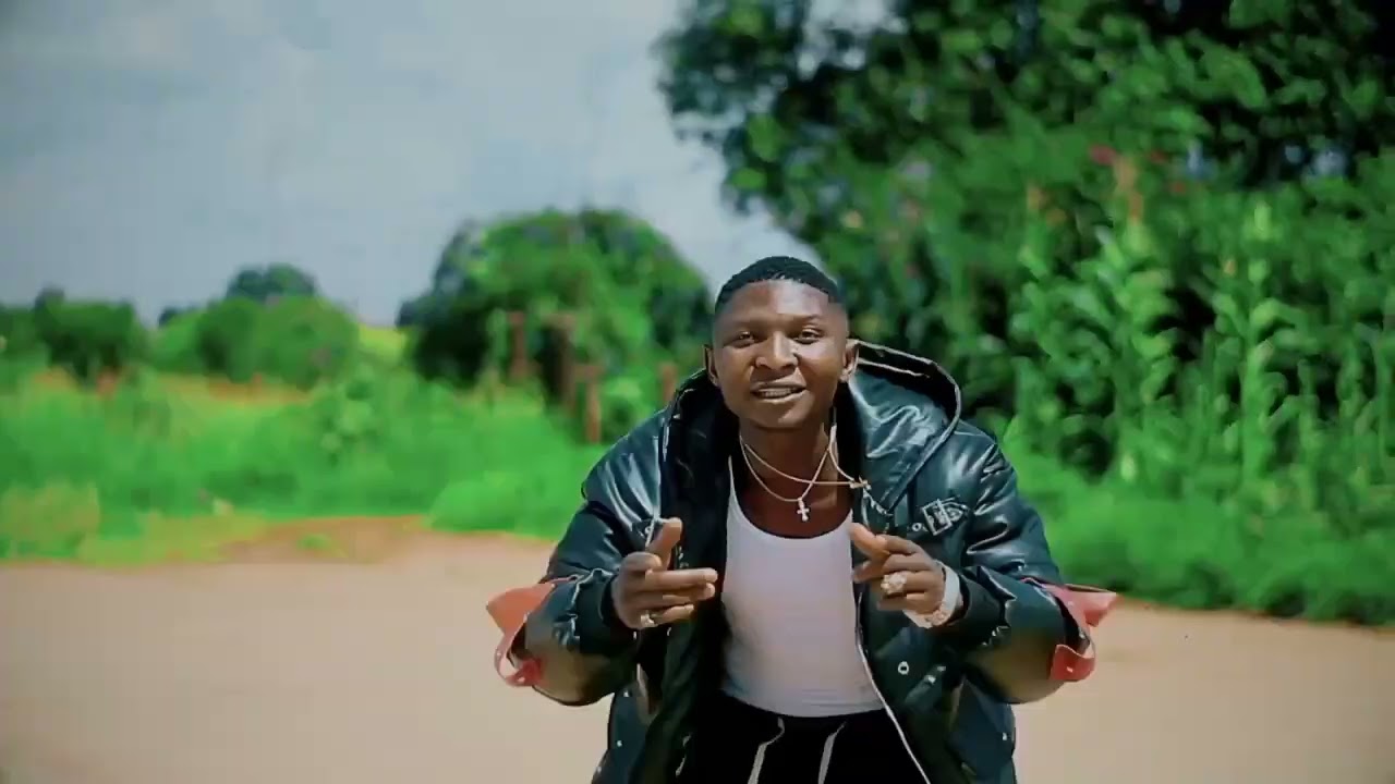 kasika ODAMA (clip officiel 