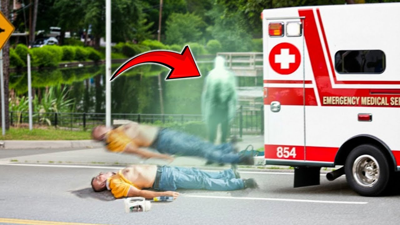 Real Miracles Caught On Camera that Have Silenced Skeptics!