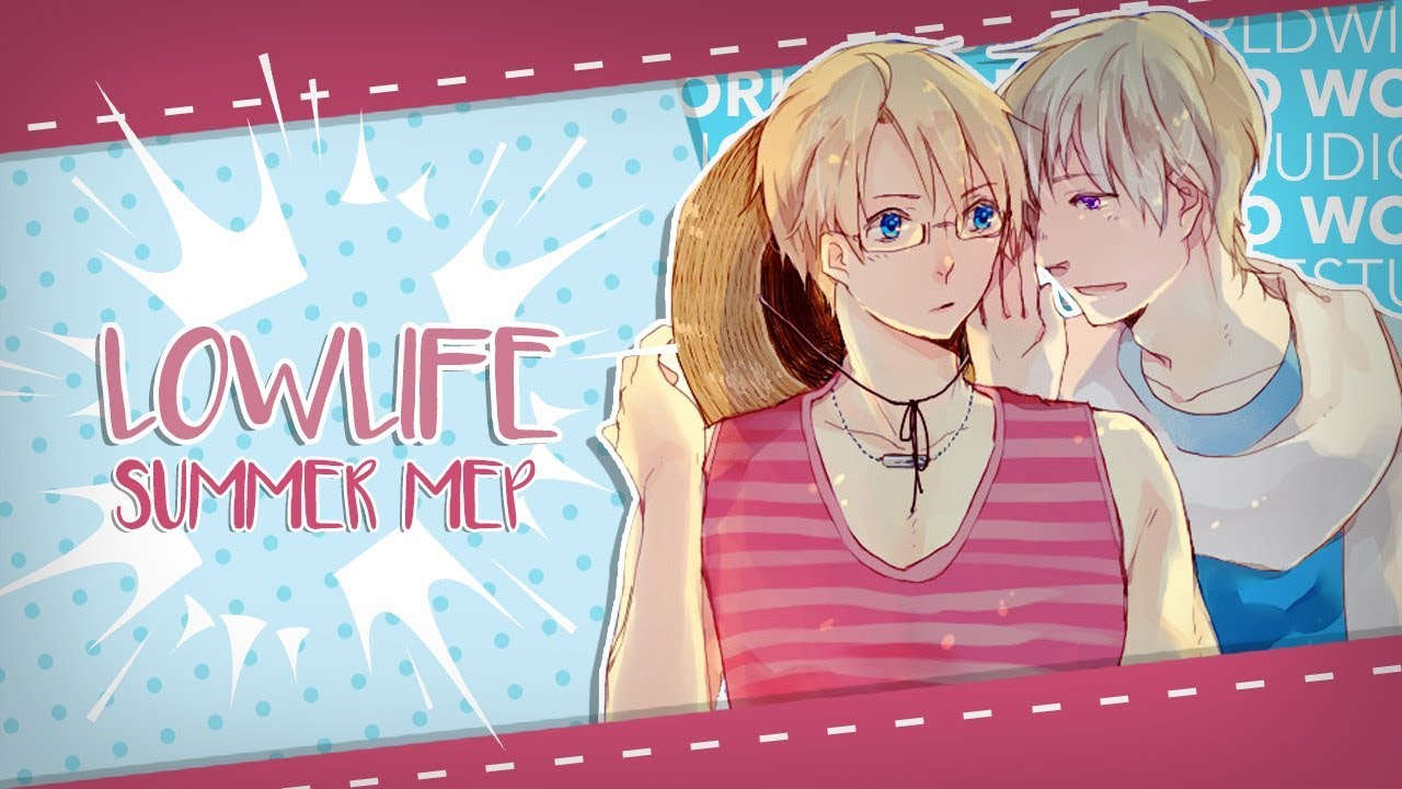 【WWS】LowLife | APH MEP 🌴