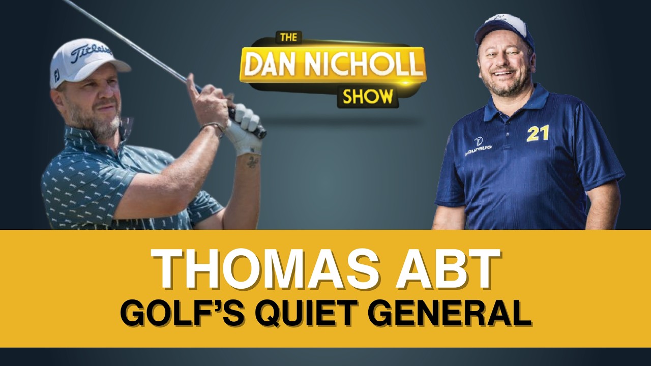 Thomas Abt: Golf's Quiet General
