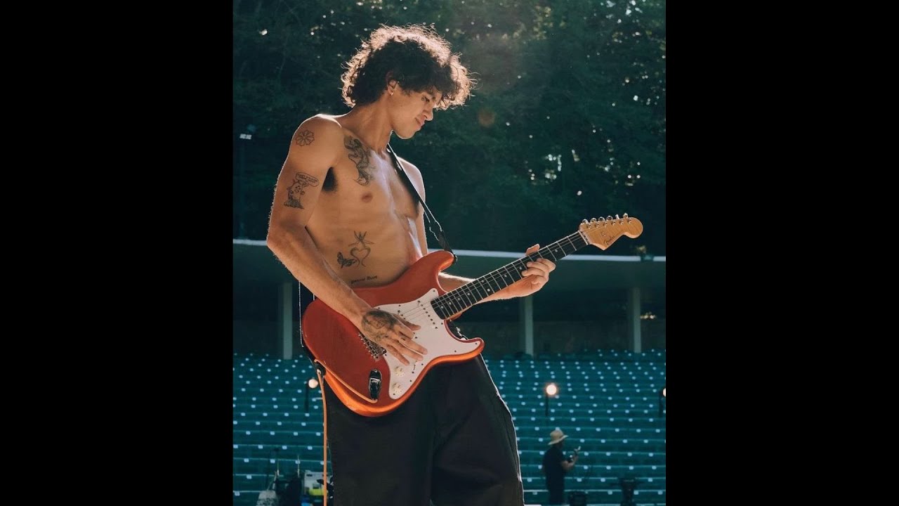 [FREE] Dominic Fike Type Beat - 