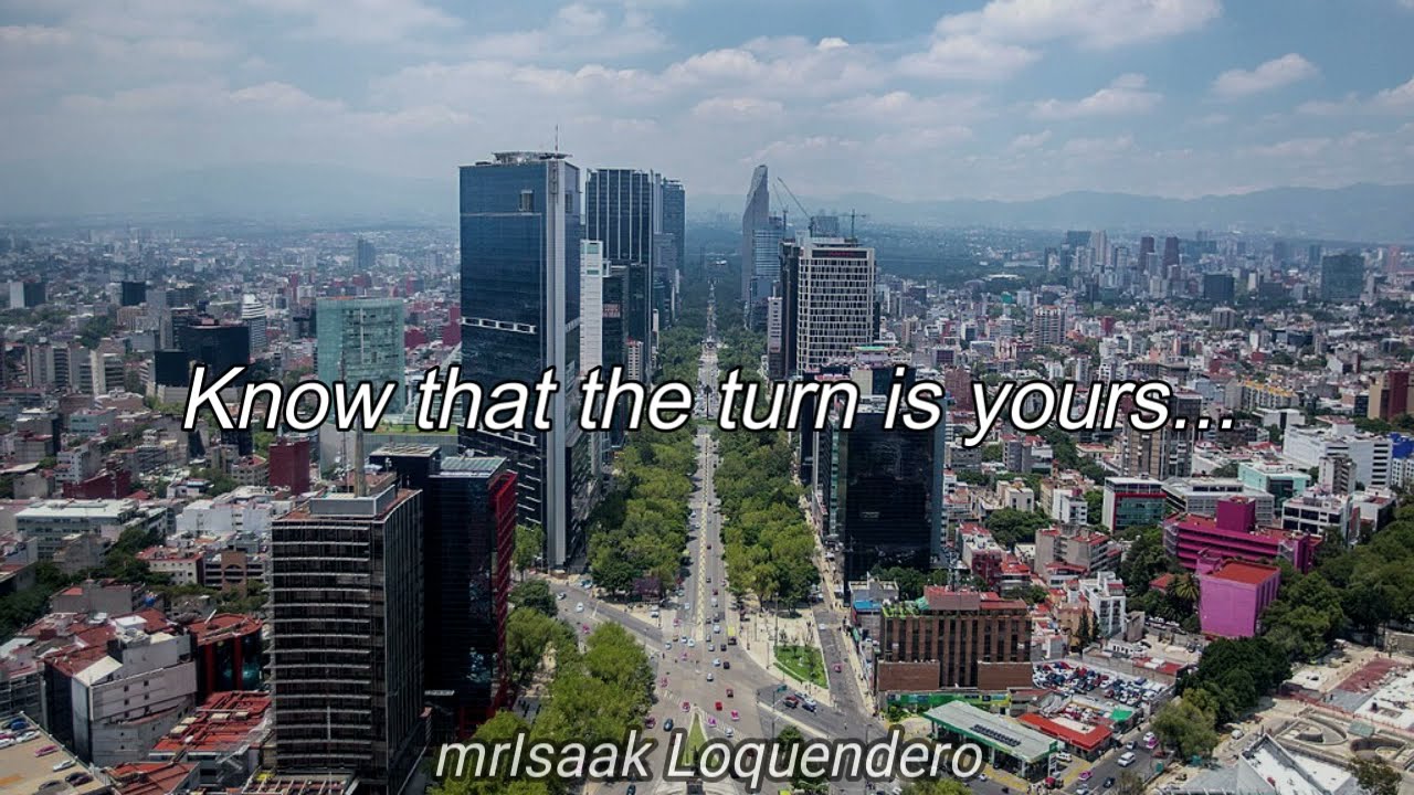 Mexican Institute of Sound - M&eacute;xico (ENG Lyrics Version)