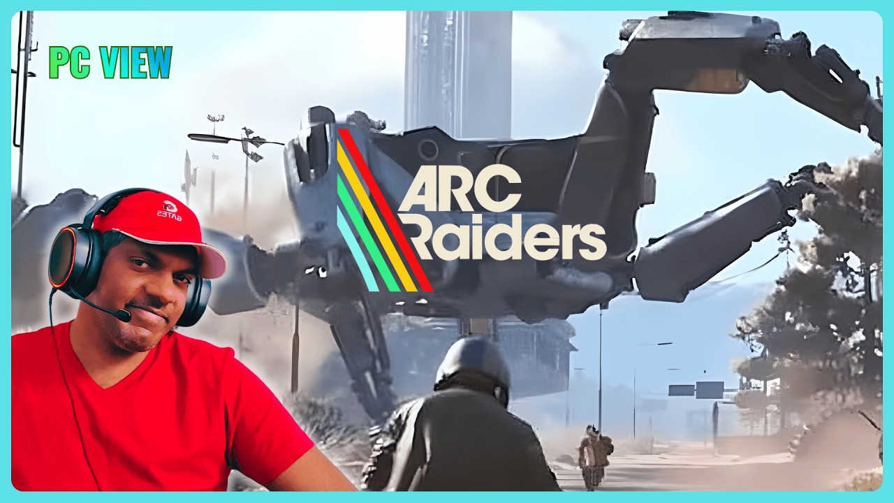 ARC Raiders | Locating My Gear: If You See a Rat, Tell Him I'm Coming