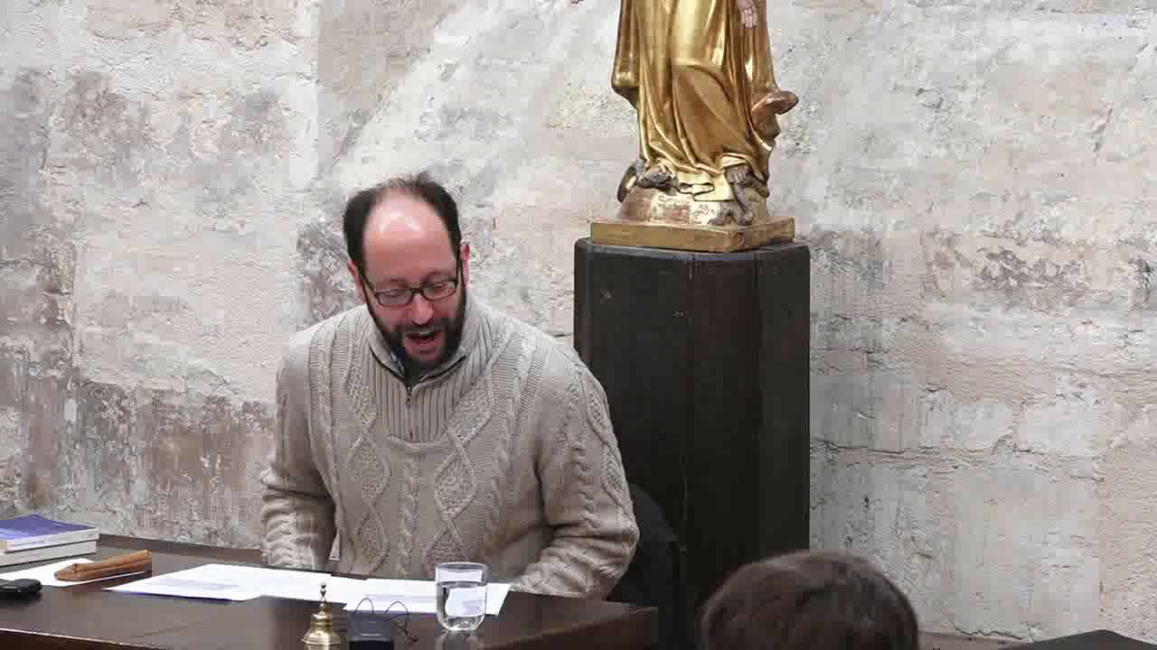 Un regard catholique sur l’ésotérisme  1