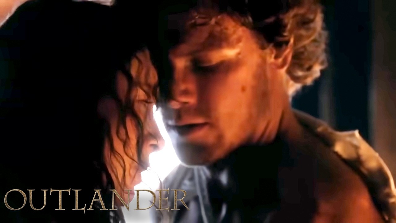 Jamie and Claire's Deepening Bond | Outlander