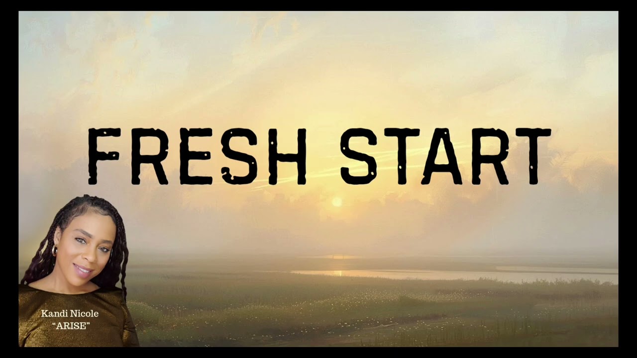 Серия «Новый старт» — День 30 — Вы становитесь новым