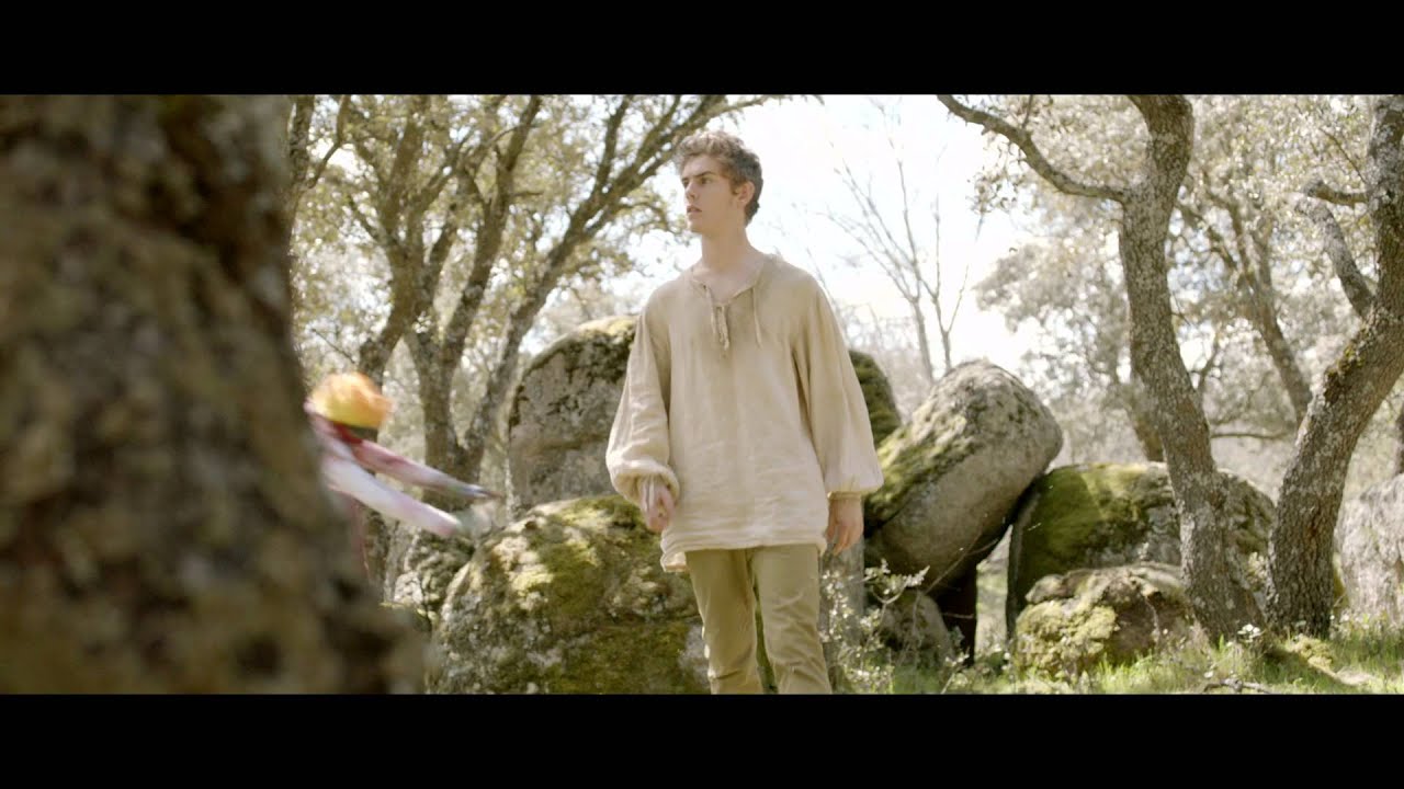 Edu Imbernon - Dalt (Official Video)