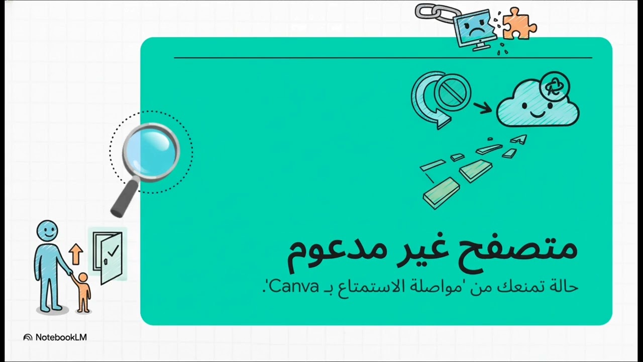 التحديث الجديد لجوجل والفرق بينهما