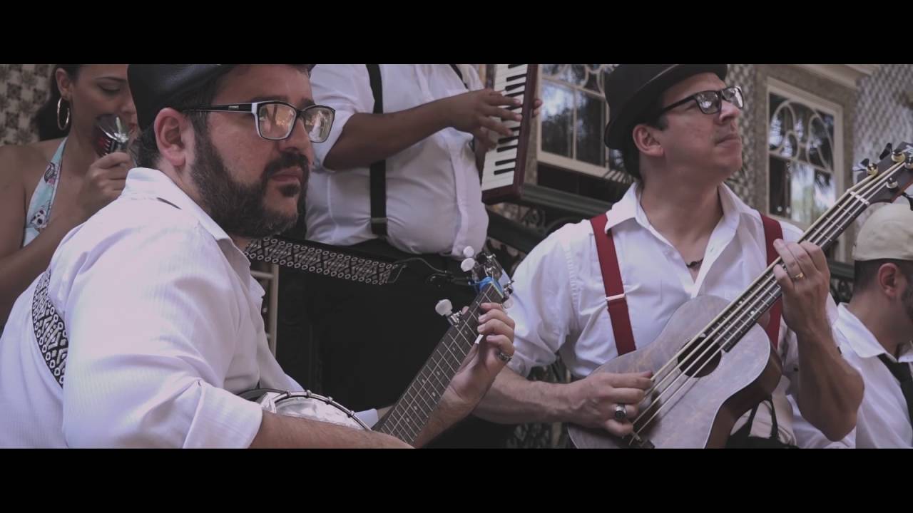 Bloody Mary - BM - Apenas mais uma de Amor