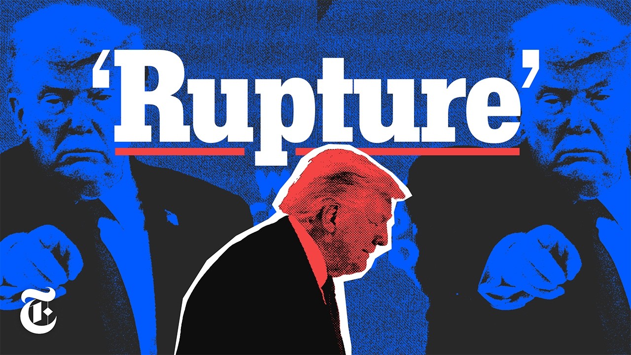 The Truth About American Hegemony | The Ezra Klein Show
