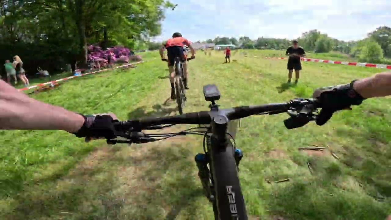 Zondag 12 mei 2024 - ATB Cross Geel
