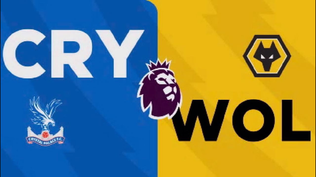 PS5 EA FC 26 Crystal Palace Vs Wolverhampton Wanderers