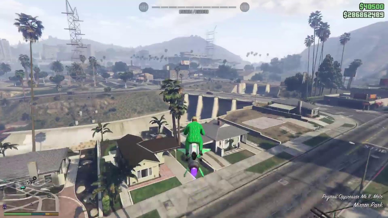 In attesa di GTA 6 continuiamo a fare milioni su GTA 5