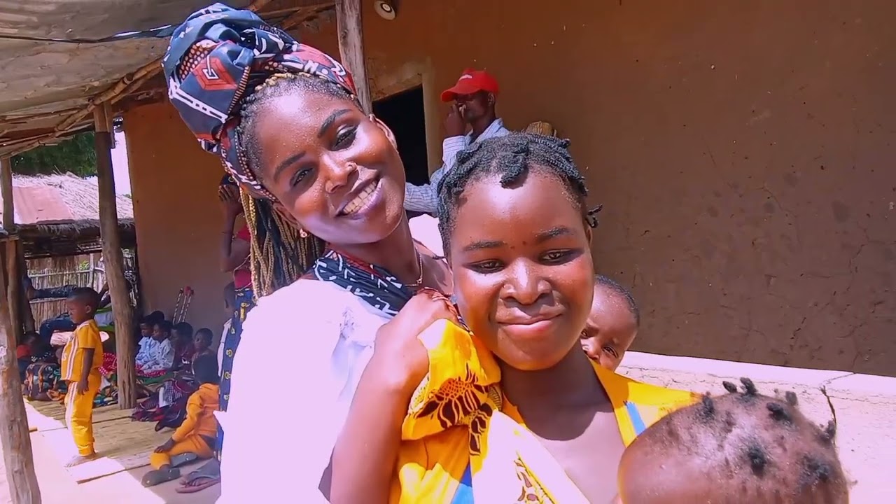 Puto Paido Ft Preto Muana Avava Ekoma Oficial Video By Chuvax Filmes 2026