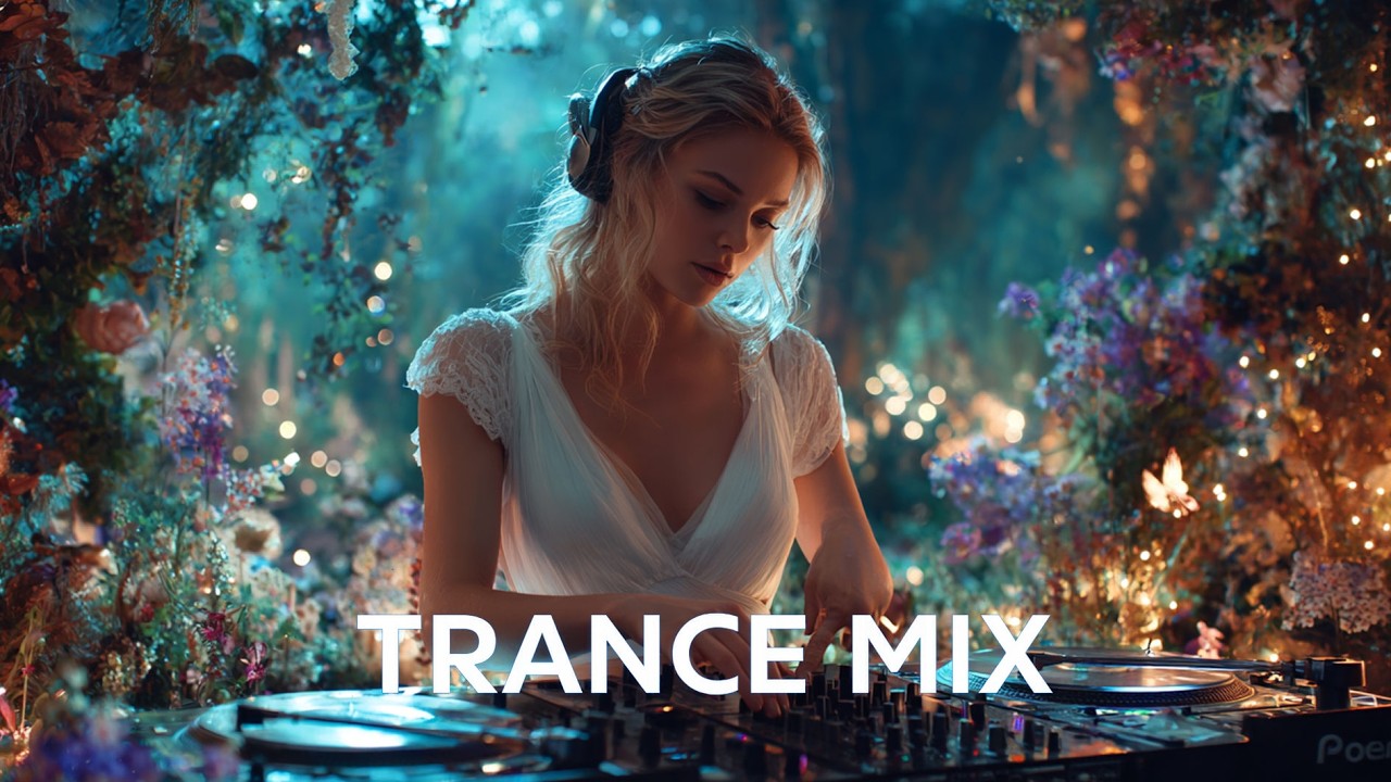 Uplifting Trance 2026 Trance Mix | Beautiful Melodic Vocals | Emotional Uplift