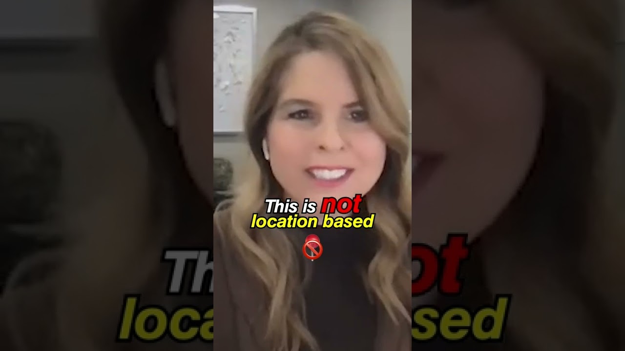 Does Venue Location Matter?  | The Venue RX #shorts