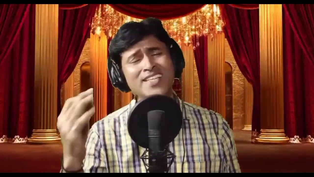 Jhilmil Sitaron ka Aangan hoga...A beutiful melody song from Jeevan mrityu  movie.