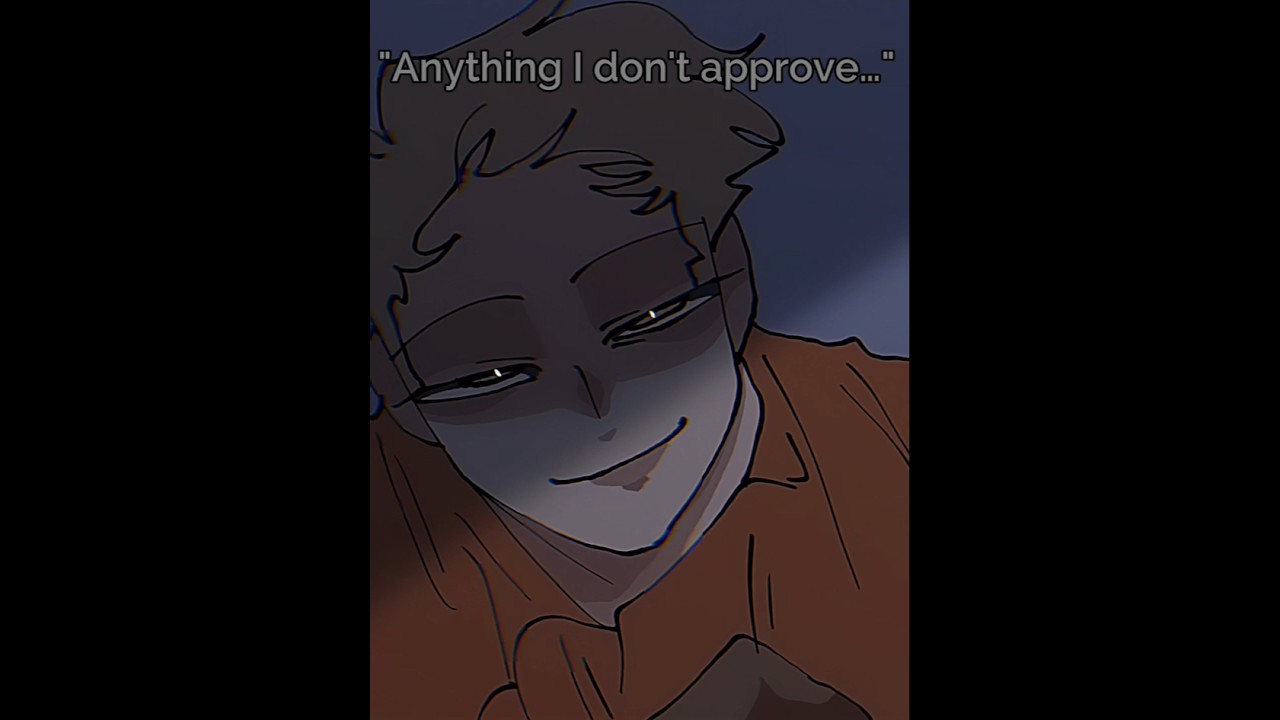 Done For. (Lore) #art #ocartist #animation #originalcharacter #edit #artist #oc #animatic #drawing