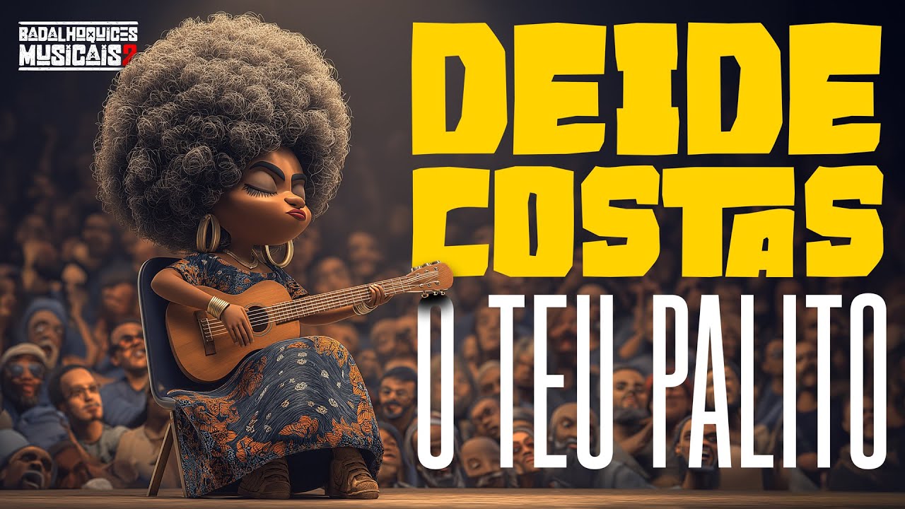 DEIDE COSTAS 