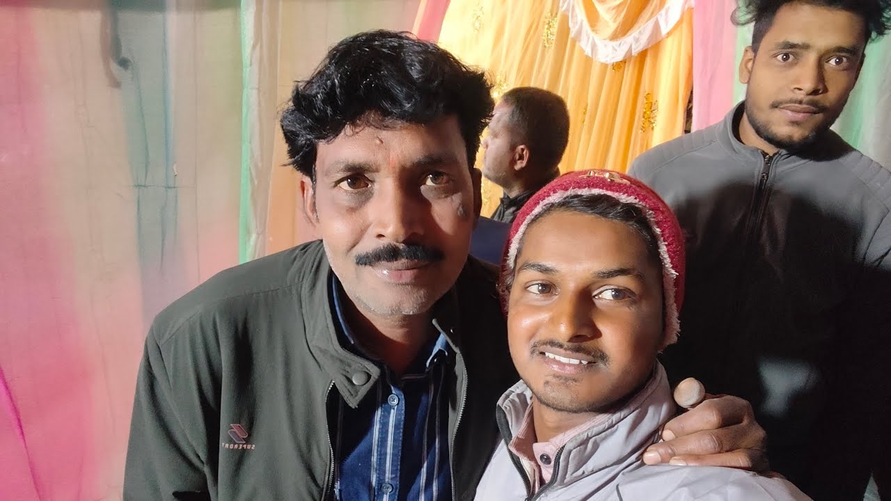 दे देना टूरी तोर का जाहि ओ।।।de Dena turi रज्जू मनचला।। दौना दीवानी।। चक्रवाय धाम में नाइट शो 04/01/
