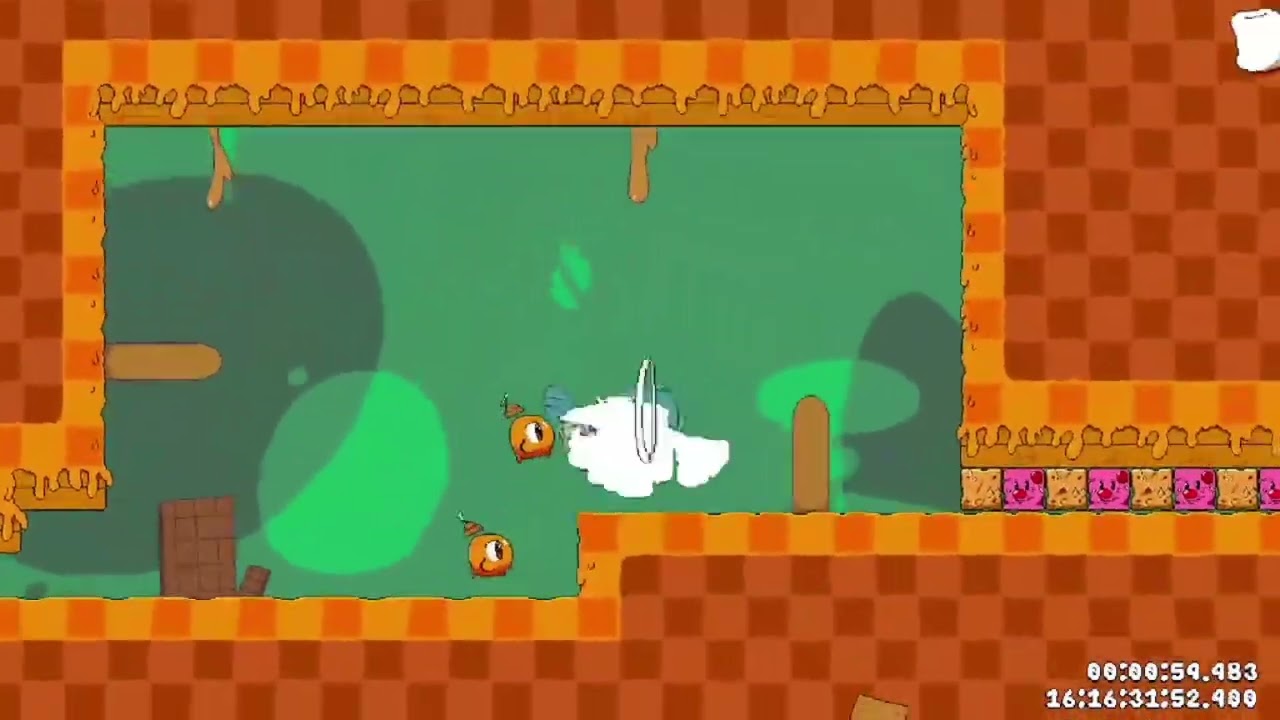 Ordinary Pizzano’s Awesome Night Tutorial Gameplay