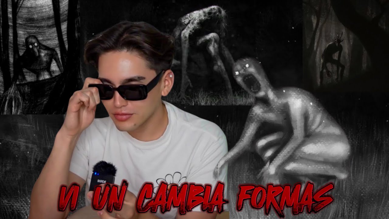 NAHUALESSS MUÑEKA💋: cambia formas, skinwalkers, brujos Y MUCHO CHISME DE CHAVAS ft MI AMORCITO😻