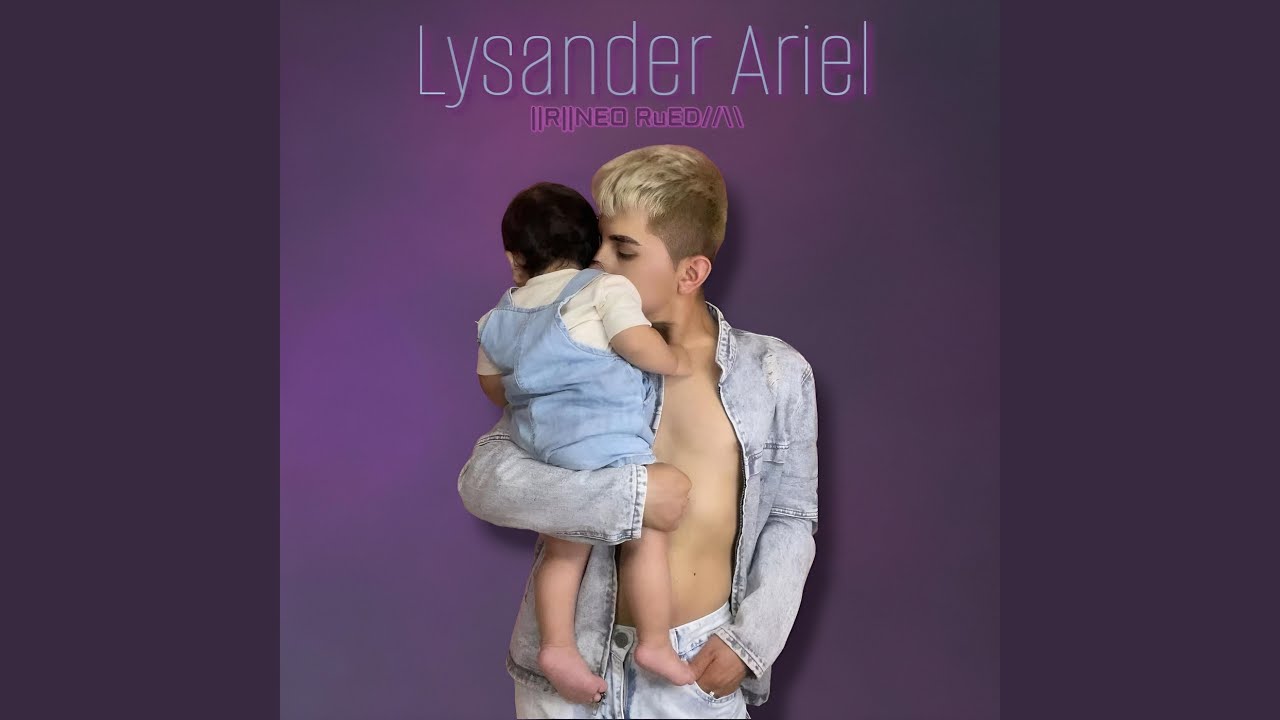 LYSANDER ARIEL