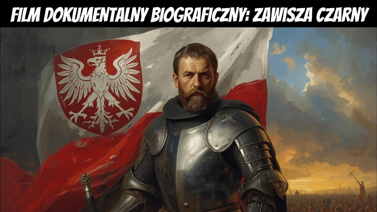 Zawisza Czarny: rycerz-legendą Polski, honor ponad wszystko