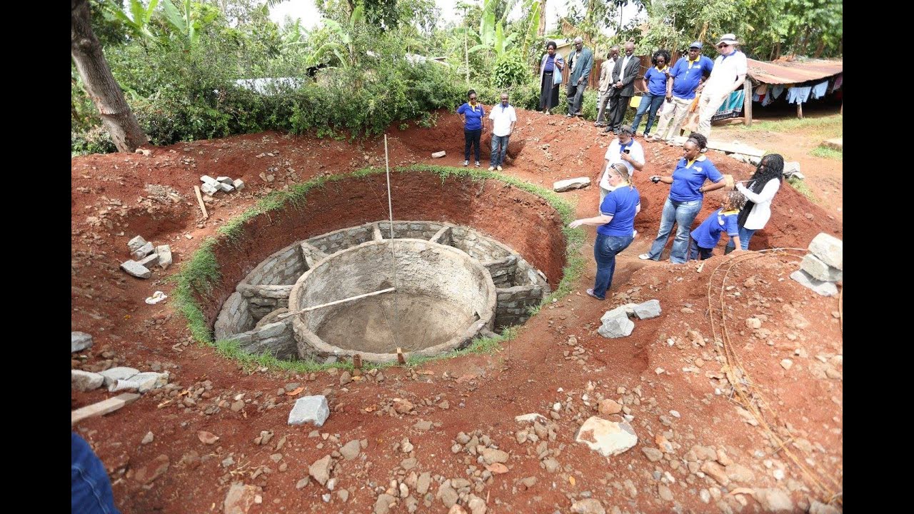 GG1528260 - Project visit October 2015