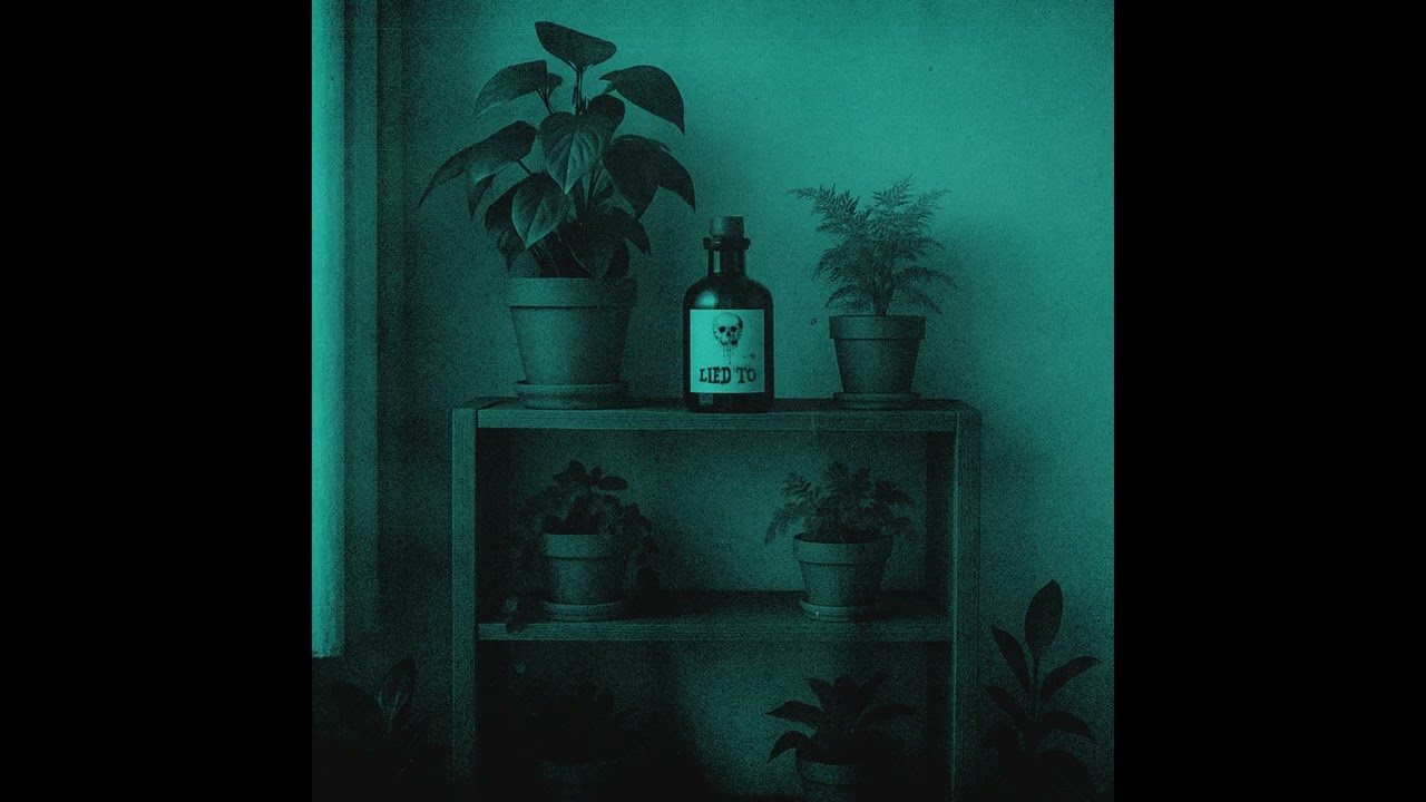 BowDizz x Elliot Bless - Lied To