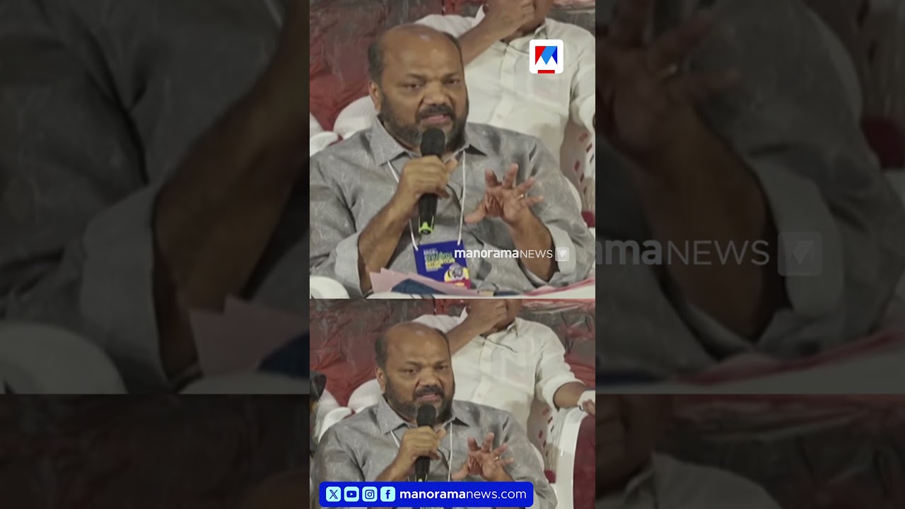 LDF മുദ്രാവാക്യം , വെള്ളാപ്പള്ളി, സ്വർണക്കൊള്ള .... എല്ലാത്തിലും പിഴച്ചെന്ന് പി.രാജീവ് #PRajeev #cpm