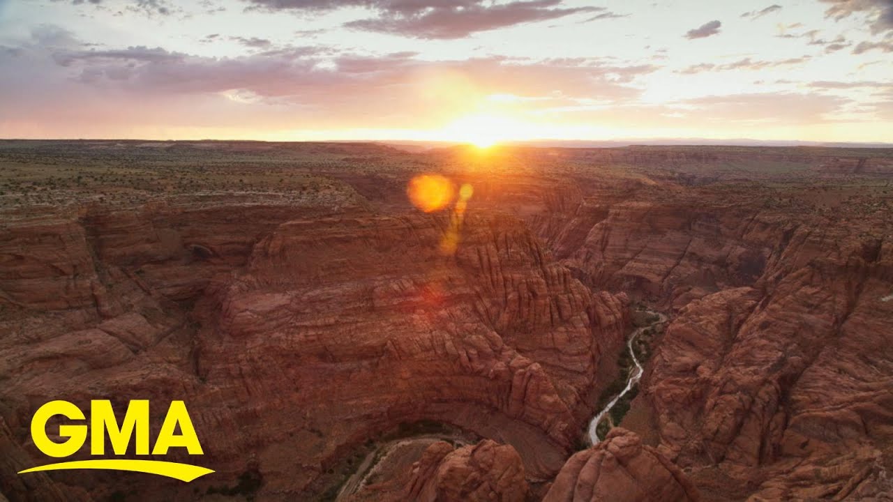 Here’s what you can do in Arizona as state reopens l GMA