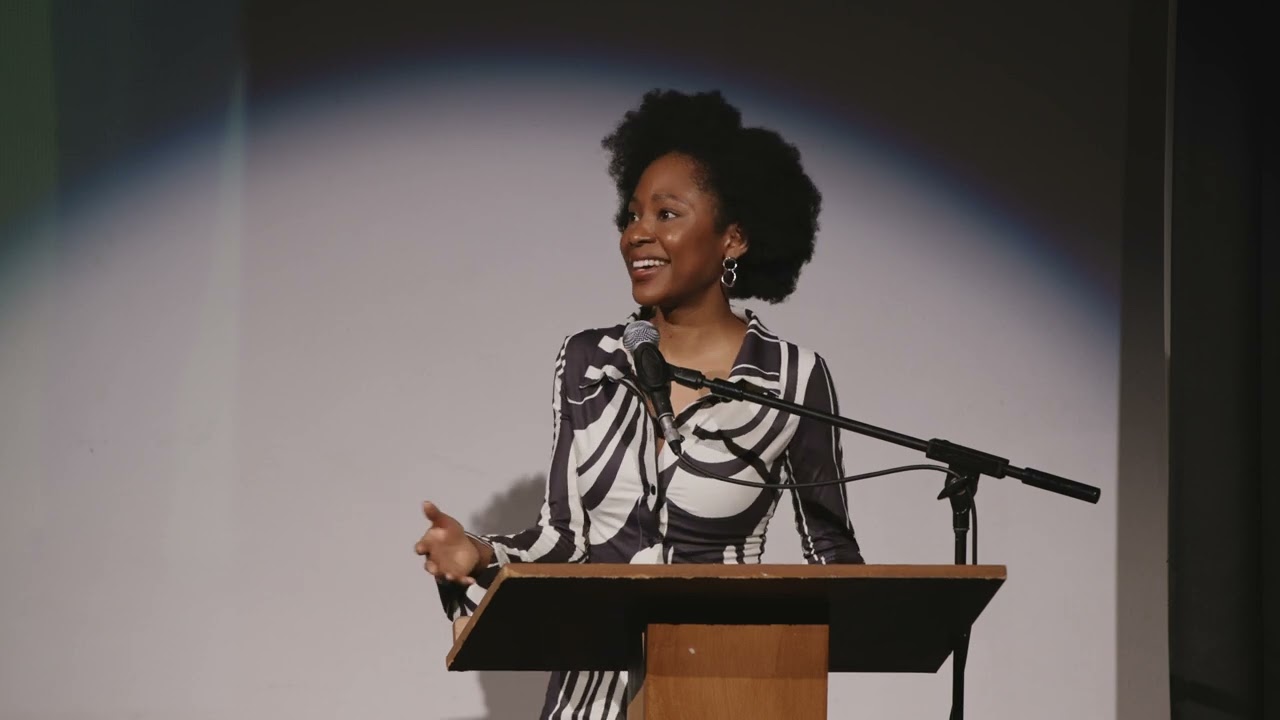 Theresa Lola | Ceremony for the Nameless | 5x15