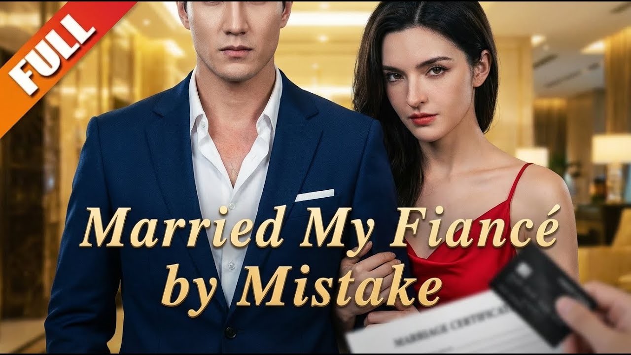 After Catching Ex Cheating, I Married a Call-Boy—He’s My Fiancé!