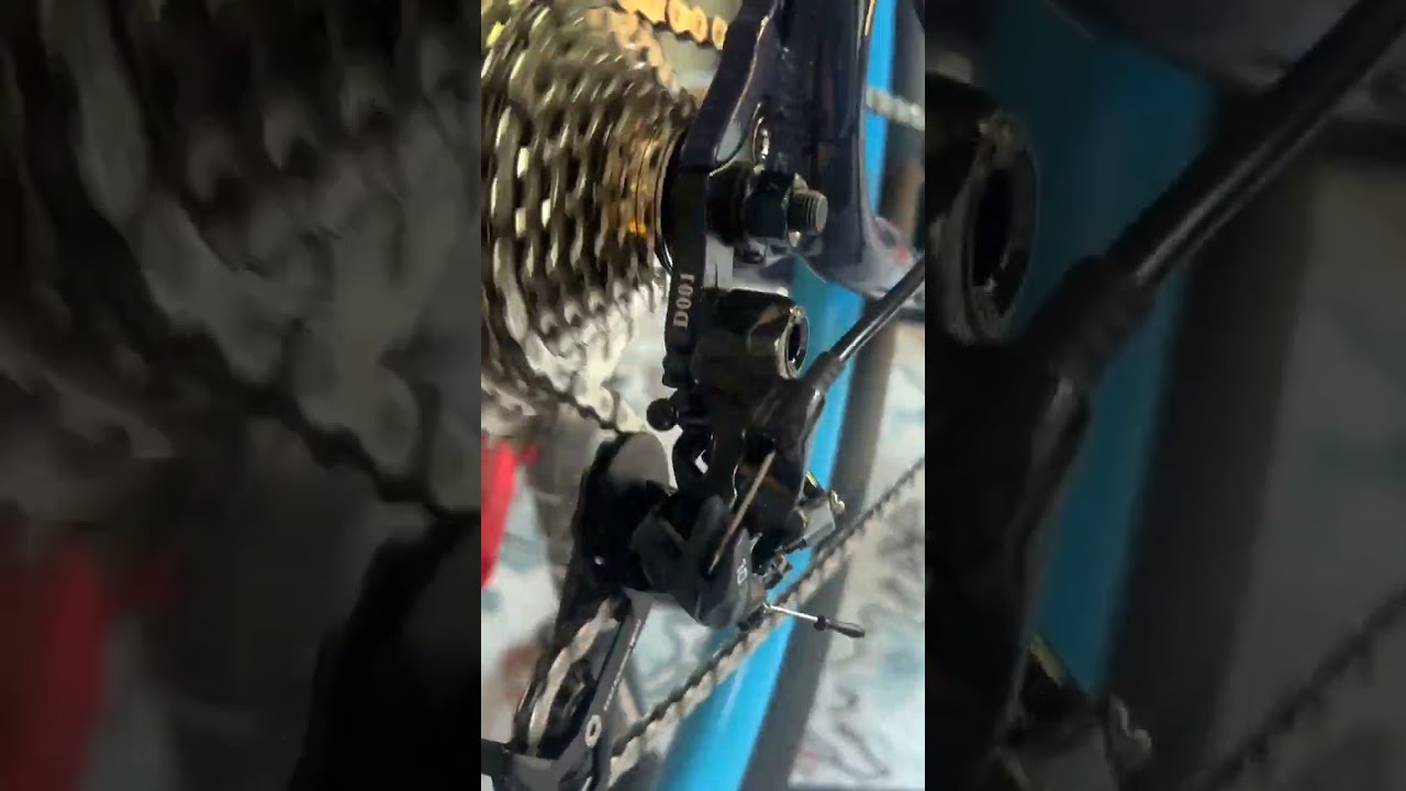 Unboxing the New SE Bikes Fast Ripper!