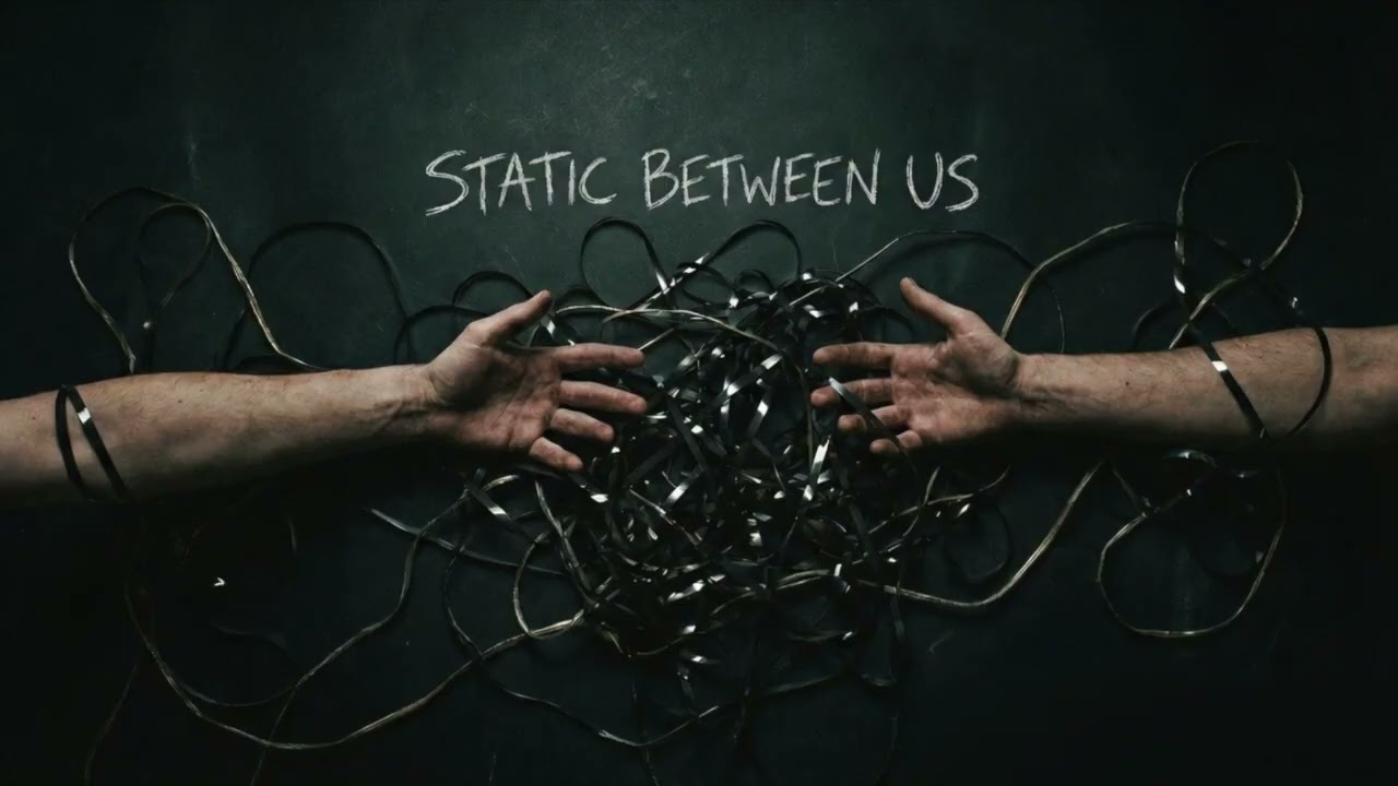 Noise Inside My Head
