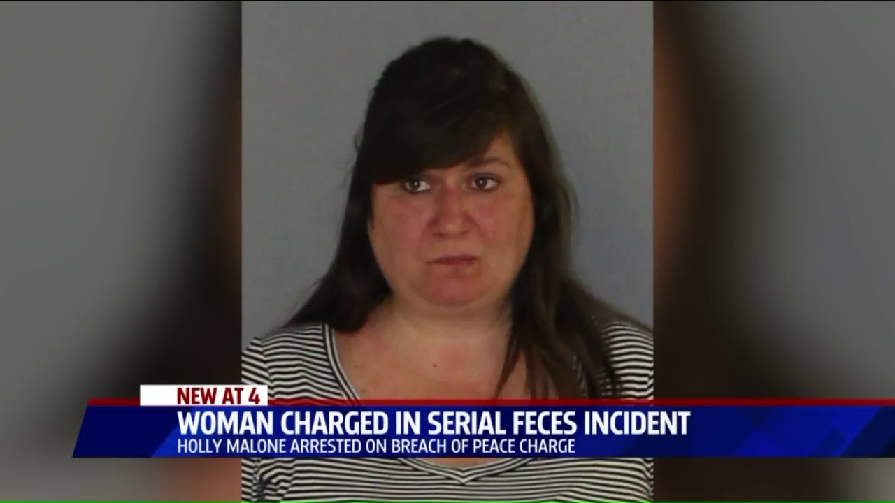 180301078 Serial Pooper Caught On Camera Confesses She's Lactose Intol