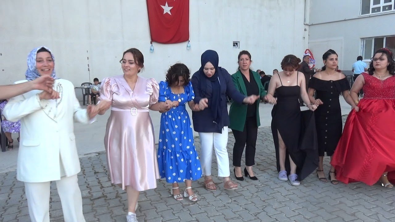 DÜĞÜNDEN CANLI #00079