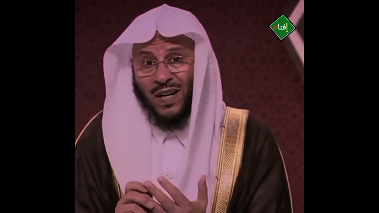 ما حكم تربية الكلاب لغرض الحراسة ؟الشيخ عزيز العنزي 