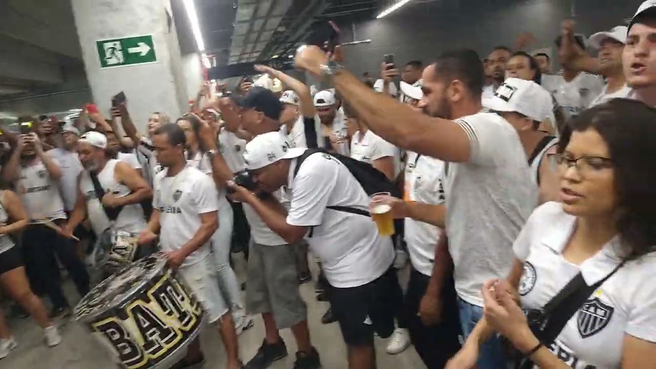 23/09/2023 ( Esquenta da Bateria Galoucura).
