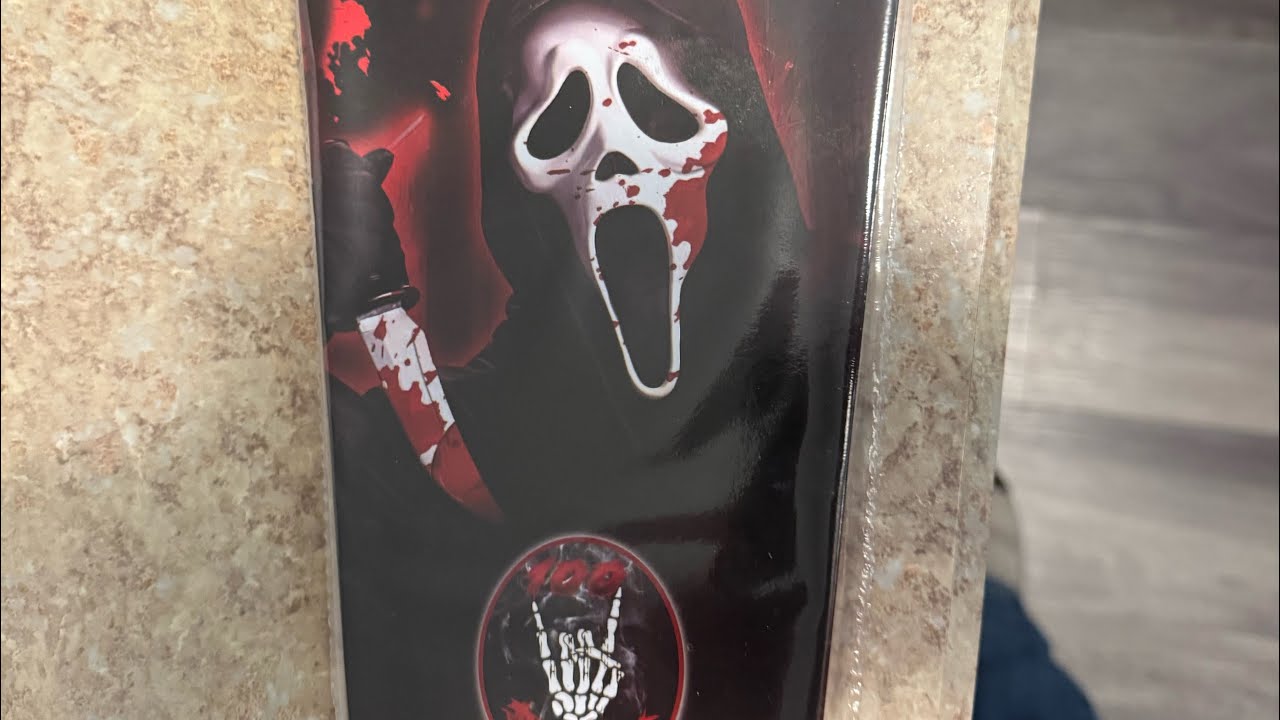 New 100 Proof Scream Rockets🔥🚀🚀🔥🔥